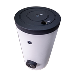 Бойлер косвенного нагрева PREMIUM 150